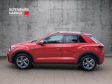VW T-Roc 1.5 TSI R-Line DSG, Benzin, Occasion / Gebraucht, Automatik - 2