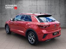 VW T-Roc 1.5 TSI R-Line DSG, Benzin, Occasion / Gebraucht, Automatik - 3