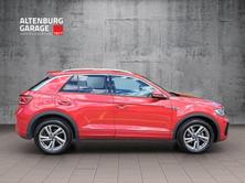VW T-Roc 1.5 TSI R-Line DSG, Benzin, Occasion / Gebraucht, Automatik - 6