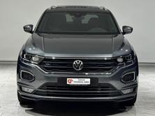 VW VW T-Roc 2.0 TSI R-Line Sport DSG 4Motion 1.Hand CH, Benzina, Occasioni / Usate, Automatico - 2