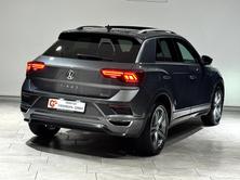 VW VW T-Roc 2.0 TSI R-Line Sport DSG 4Motion 1.Hand CH, Benzina, Occasioni / Usate, Automatico - 4