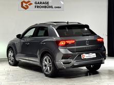 VW VW T-Roc 2.0 TSI R-Line Sport DSG 4Motion 1.Hand CH, Benzina, Occasioni / Usate, Automatico - 5
