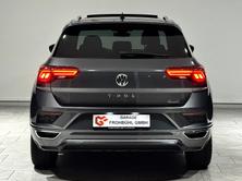 VW VW T-Roc 2.0 TSI R-Line Sport DSG 4Motion 1.Hand CH, Benzina, Occasioni / Usate, Automatico - 7