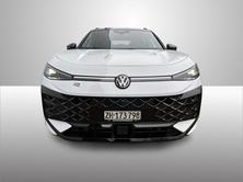 VW T-Roc NF R-Line, Benzin, Occasion / Gebraucht, Automatik - 2