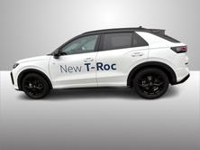VW T-Roc NF R-Line, Benzin, Occasion / Gebraucht, Automatik - 3