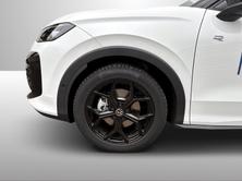 VW T-Roc NF R-Line, Benzin, Occasion / Gebraucht, Automatik - 4
