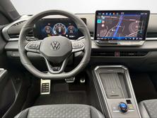 VW T-Roc NF R-Line, Benzin, Occasion / Gebraucht, Automatik - 6