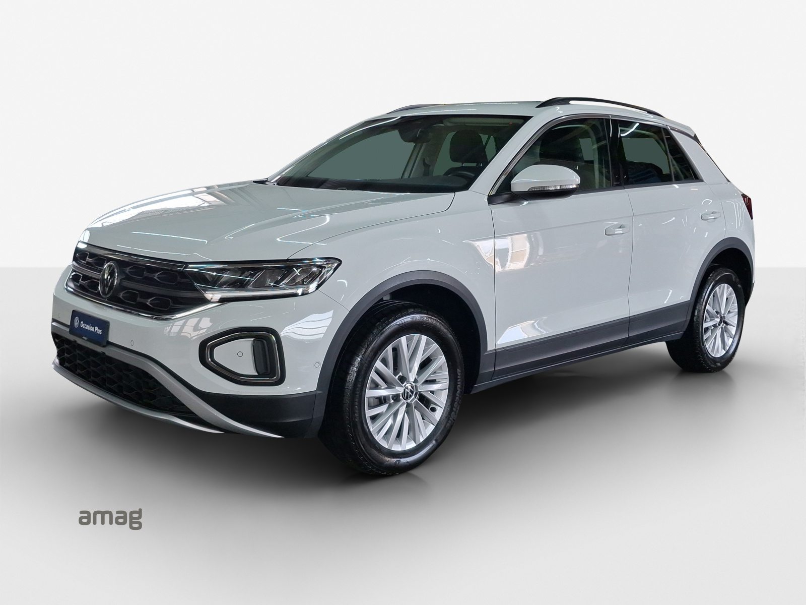 VW T-Roc PA Life