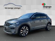 VW T-Roc 2.0 TSI Sport DSG 4Motion, Essence, Occasion / Utilisé, Automatique - 2