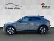 VW T-Roc 2.0 TSI Sport DSG 4Motion, Essence, Occasion / Utilisé, Automatique - 3