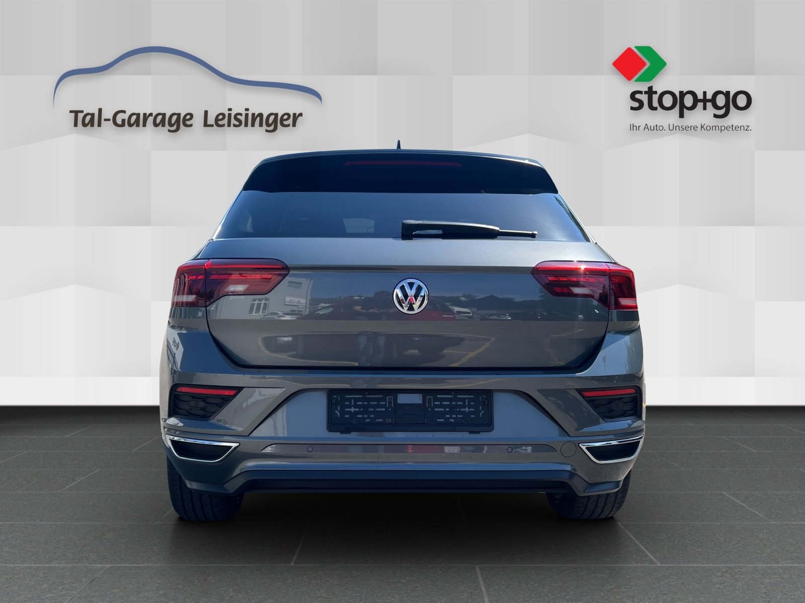 VW T-Roc 2.0 TSI Sport DSG 4Motion, Benzina, Occasioni / Usate, Automatico - 5