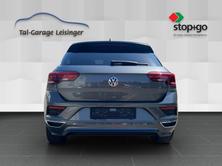 VW T-Roc 2.0 TSI Sport DSG 4Motion, Essence, Occasion / Utilisé, Automatique - 5