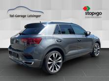 VW T-Roc 2.0 TSI Sport DSG 4Motion, Essence, Occasion / Utilisé, Automatique - 6