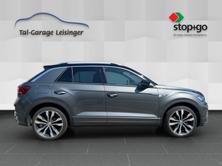 VW T-Roc 2.0 TSI Sport DSG 4Motion, Essence, Occasion / Utilisé, Automatique - 7
