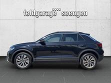 VW New T-Roc 1.5 TSI EVO Life DSG mit AHK Rückfahrkamera, Petrol, Second hand / Used, Automatic - 2