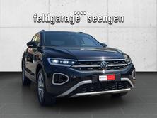 VW New T-Roc 1.5 TSI EVO Life DSG mit AHK Rückfahrkamera, Petrol, Second hand / Used, Automatic - 3