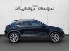 VW New T-Roc 1.5 TSI EVO Life DSG mit AHK Rückfahrkamera, Petrol, Second hand / Used, Automatic - 4