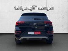VW New T-Roc 1.5 TSI EVO Life DSG mit AHK Rückfahrkamera, Petrol, Second hand / Used, Automatic - 6