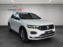 VW T-Roc *R-Line* 2.0 TSI Sport DSG 4Motion, Benzina, Occasioni / Usate, Automatico - 2