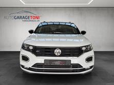 VW T-Roc *R-Line* 2.0 TSI Sport DSG 4Motion, Benzina, Occasioni / Usate, Automatico - 3
