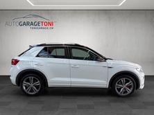 VW T-Roc *R-Line* 2.0 TSI Sport DSG 4Motion, Benzina, Occasioni / Usate, Automatico - 5