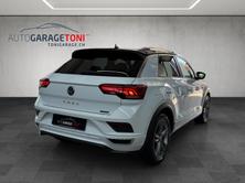 VW T-Roc *R-Line* 2.0 TSI Sport DSG 4Motion, Benzina, Occasioni / Usate, Automatico - 6