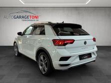 VW T-Roc *R-Line* 2.0 TSI Sport DSG 4Motion, Benzina, Occasioni / Usate, Automatico - 7