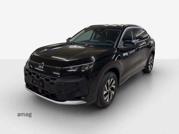 VW T-Roc NF Life, Essence, Occasion / Utilisé, Automatique