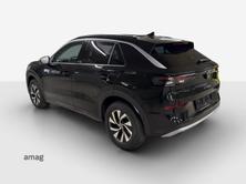 VW T-Roc NF Life, Essence, Occasion / Utilisé, Automatique - 3