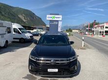 VW T-Roc 2.0 TSI R-Line DSG 4Motion, Benzin, Occasion / Gebraucht, Automatik - 2