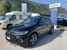 VW T-Roc 2.0 TSI R-Line DSG 4Motion, Benzin, Occasion / Gebraucht, Automatik - 3