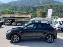 VW T-Roc 2.0 TSI R-Line DSG 4Motion, Benzin, Occasion / Gebraucht, Automatik - 5