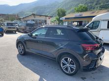 VW T-Roc 2.0 TSI R-Line DSG 4Motion, Benzin, Occasion / Gebraucht, Automatik - 6