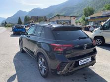 VW T-Roc 2.0 TSI R-Line DSG 4Motion, Benzin, Occasion / Gebraucht, Automatik - 7