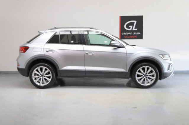 VW T-Roc 1.5TSI EVO Life DSG, Benzina, Occasioni / Usate, Automatico - 7
