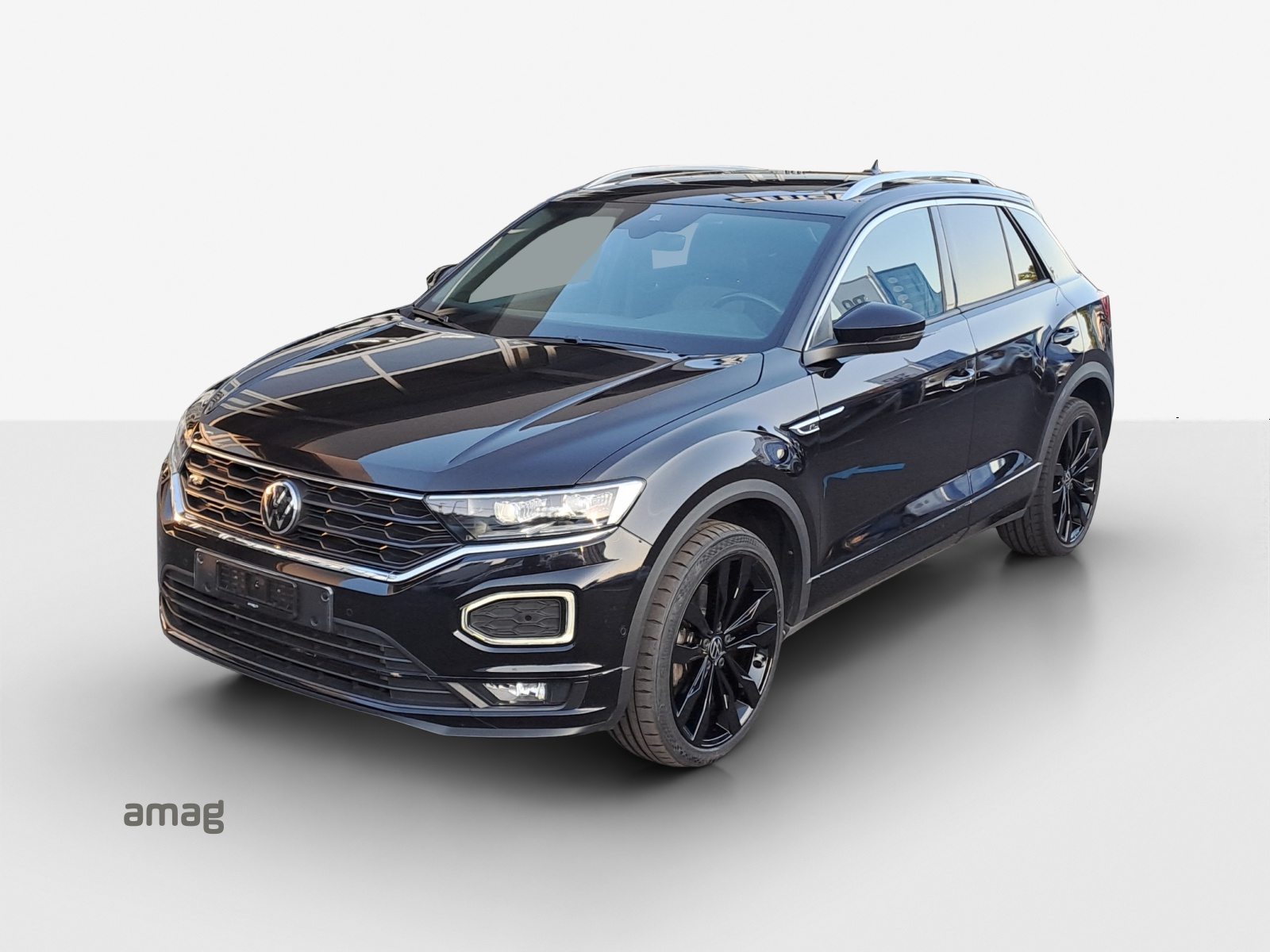 VW T-Roc Sport SELECTION