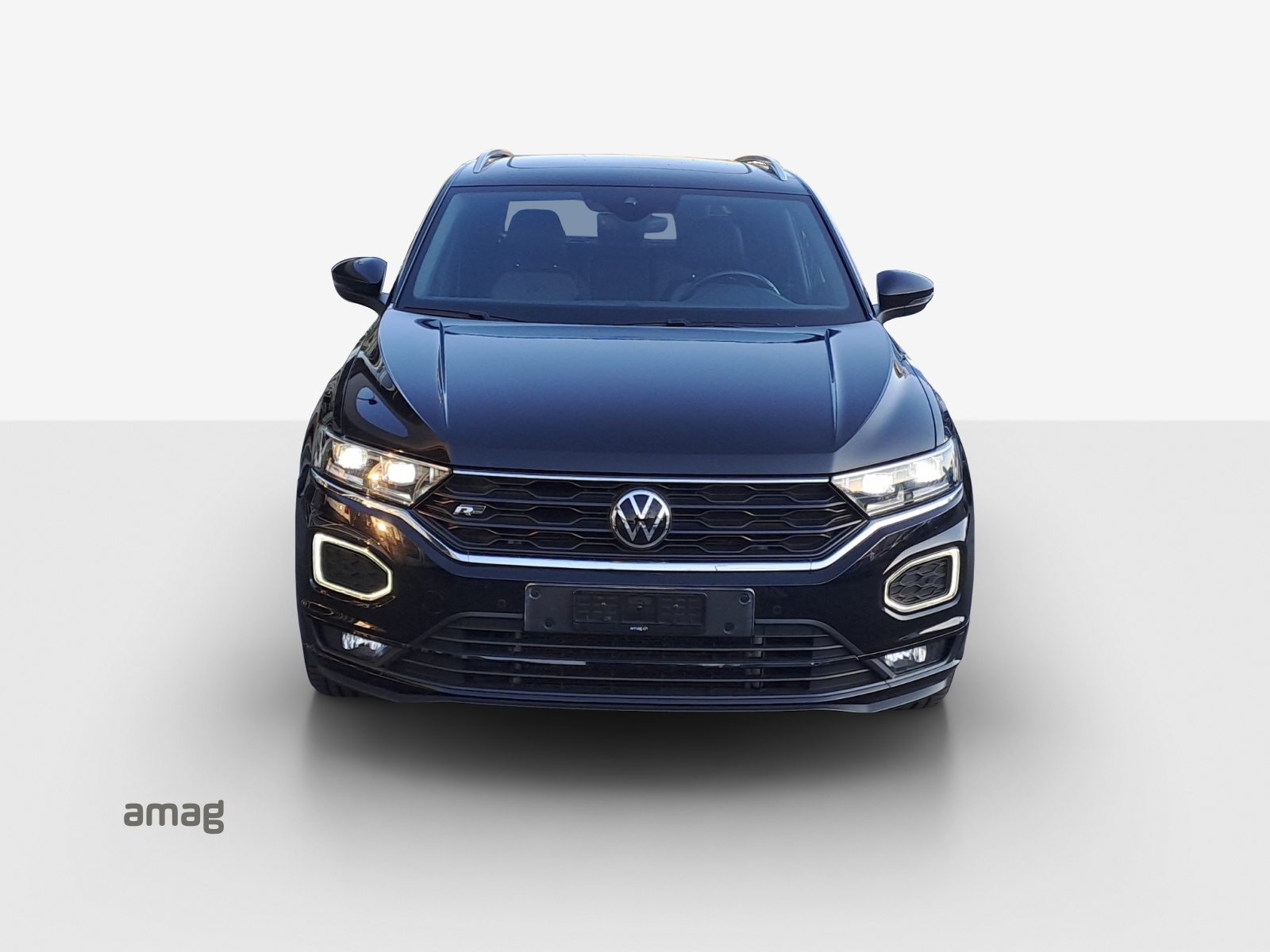 VW T-Roc Sport SELECTION, Benzina, Occasioni / Usate, Automatico - 7