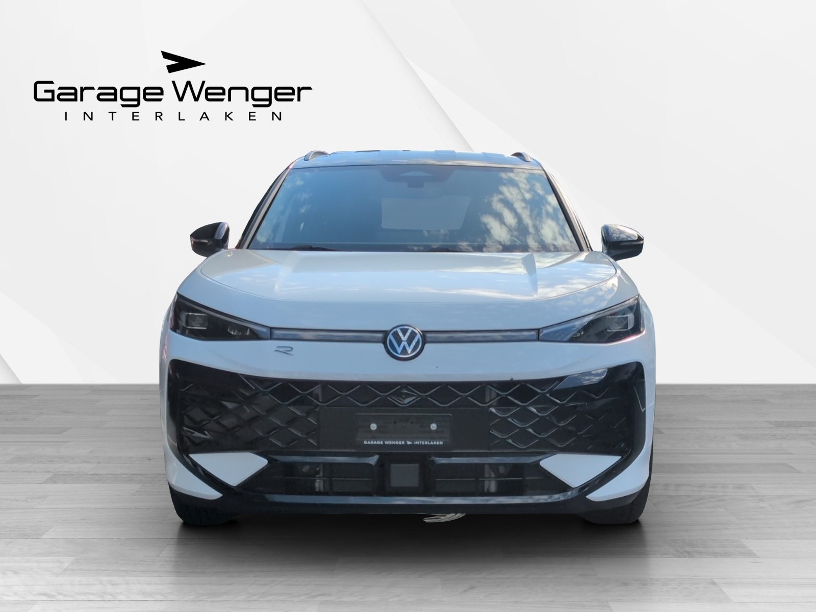 VW T-Roc NF R-Line, Benzina, Occasioni / Usate, Automatico - 2