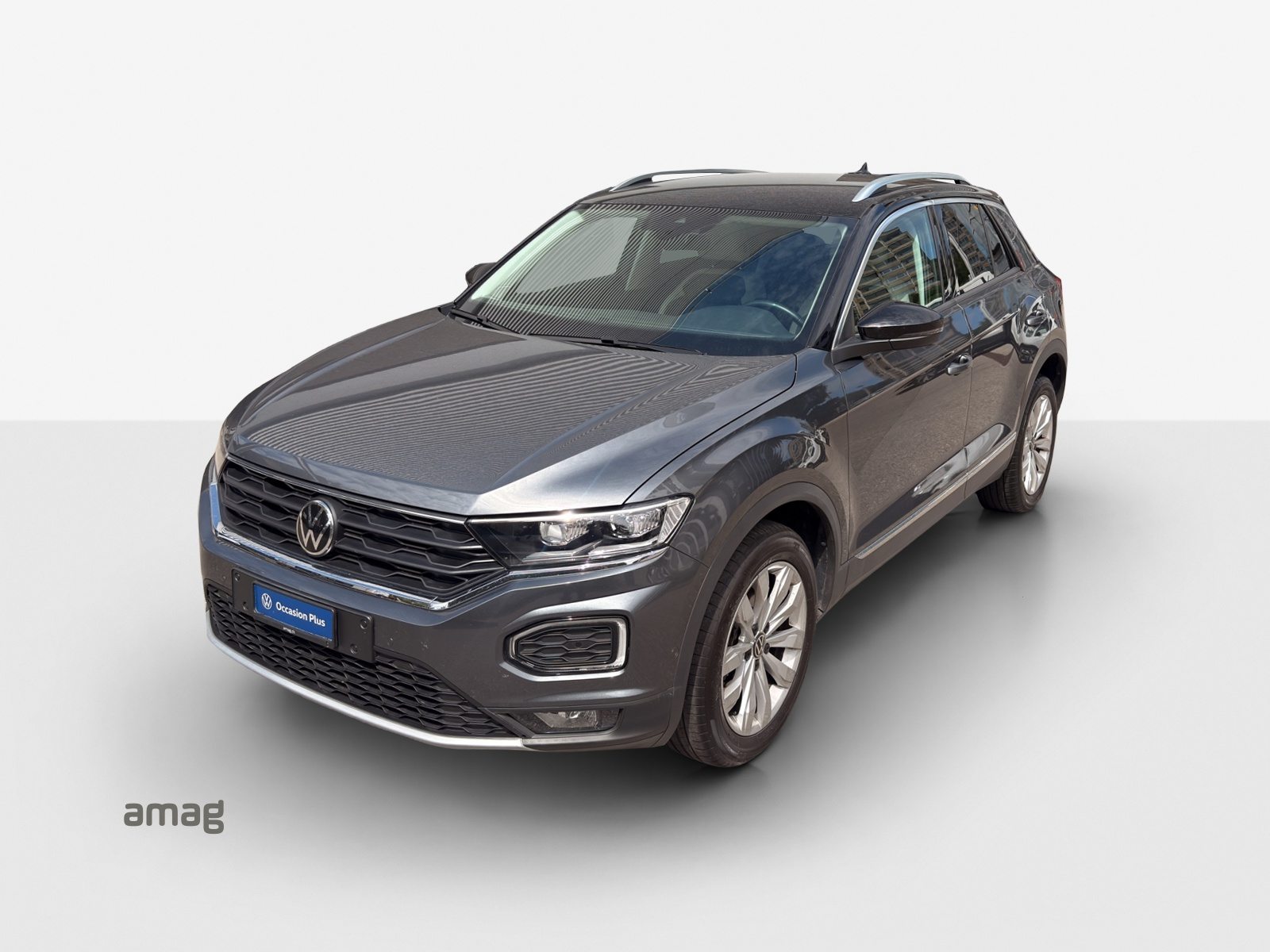 VW T-Roc Sport SELECTION