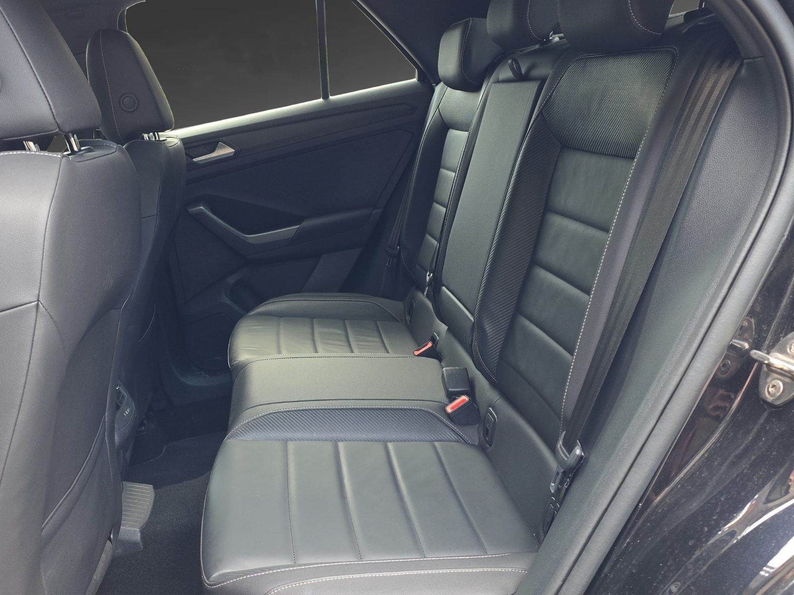 VW T-Roc R, Essence, Occasion / Utilisé, Automatique - 7