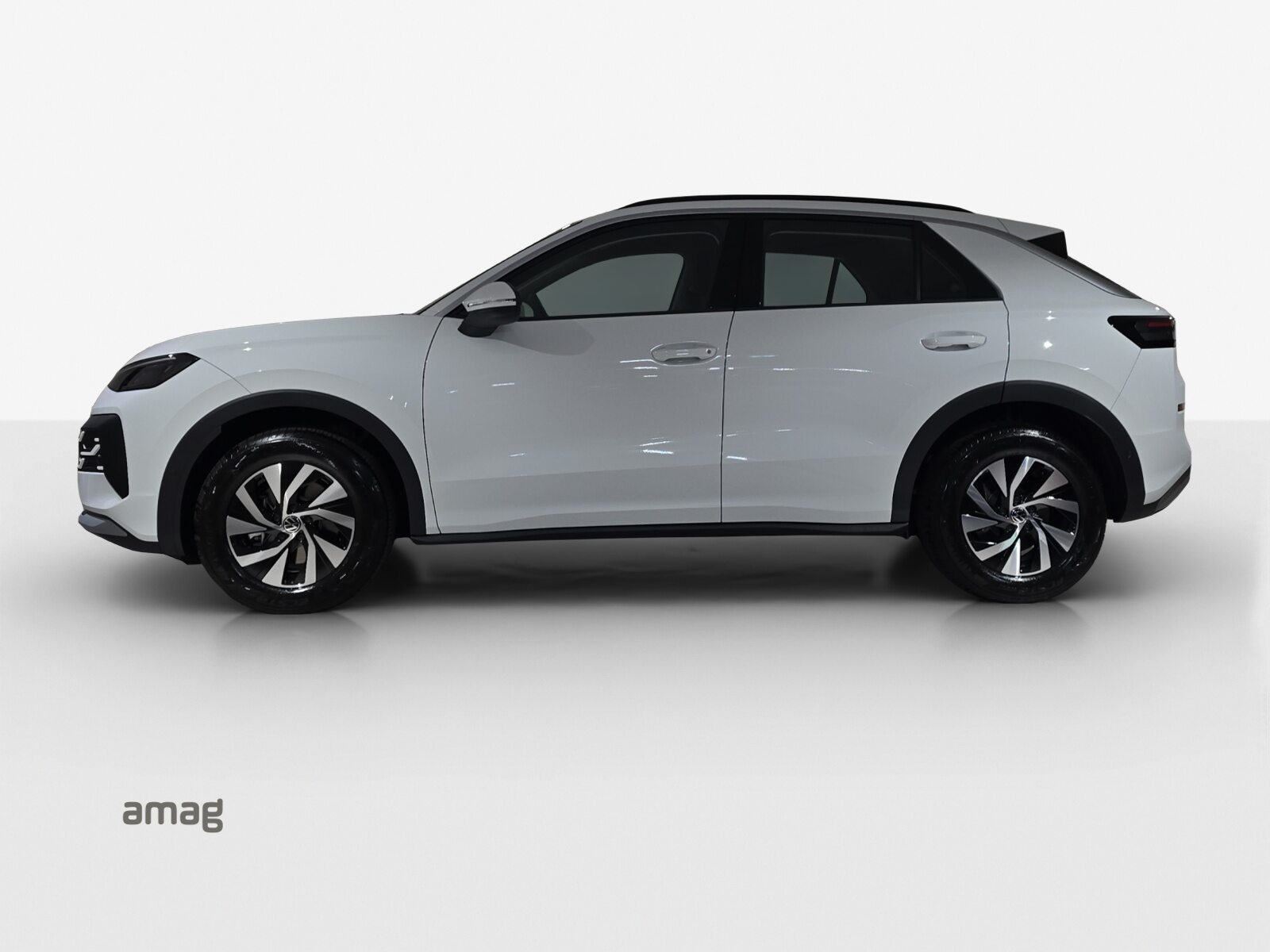 VW T-Roc NF Trend, Benzina, Occasioni / Usate, Automatico - 2