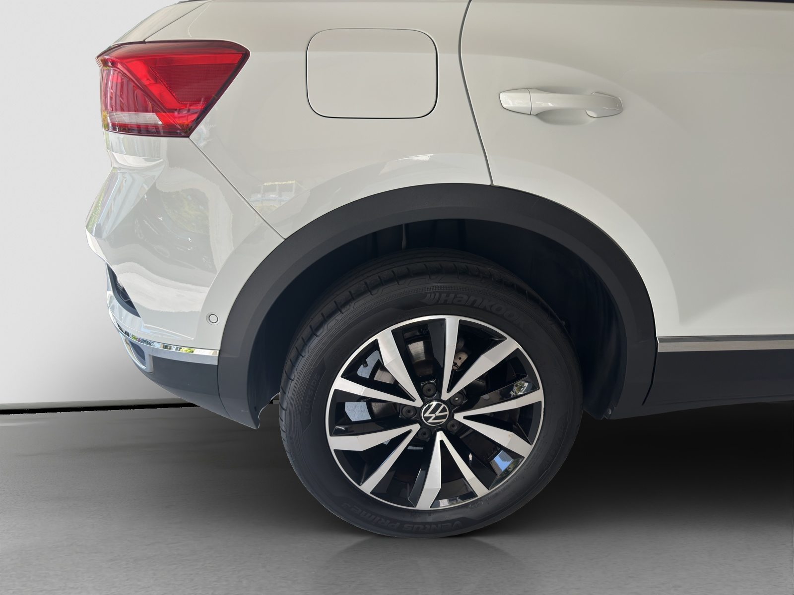 VW T-Roc Advance SELECTION, Essence, Occasion / Utilisé, Automatique - 5