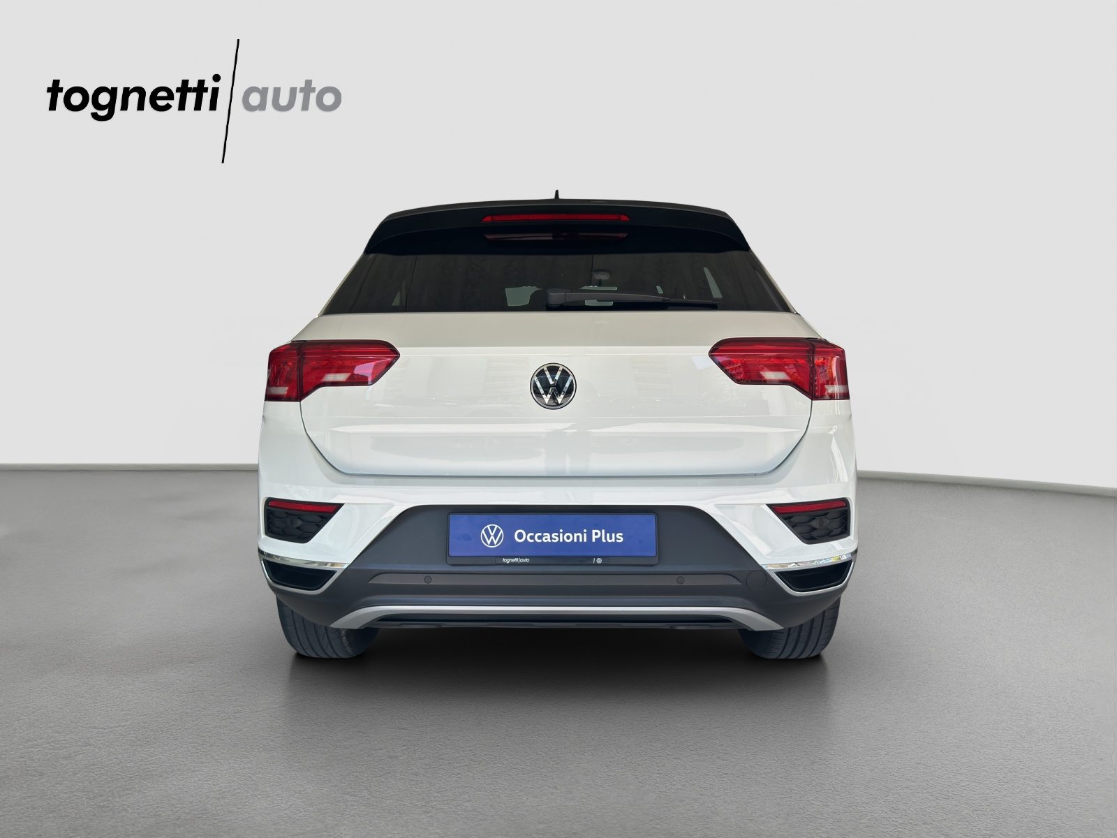 VW T-Roc Advance SELECTION, Essence, Occasion / Utilisé, Automatique - 6