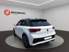VW T-Roc 2.0 TSI R DSG 4Motion, Petrol, Second hand / Used, Automatic - 3