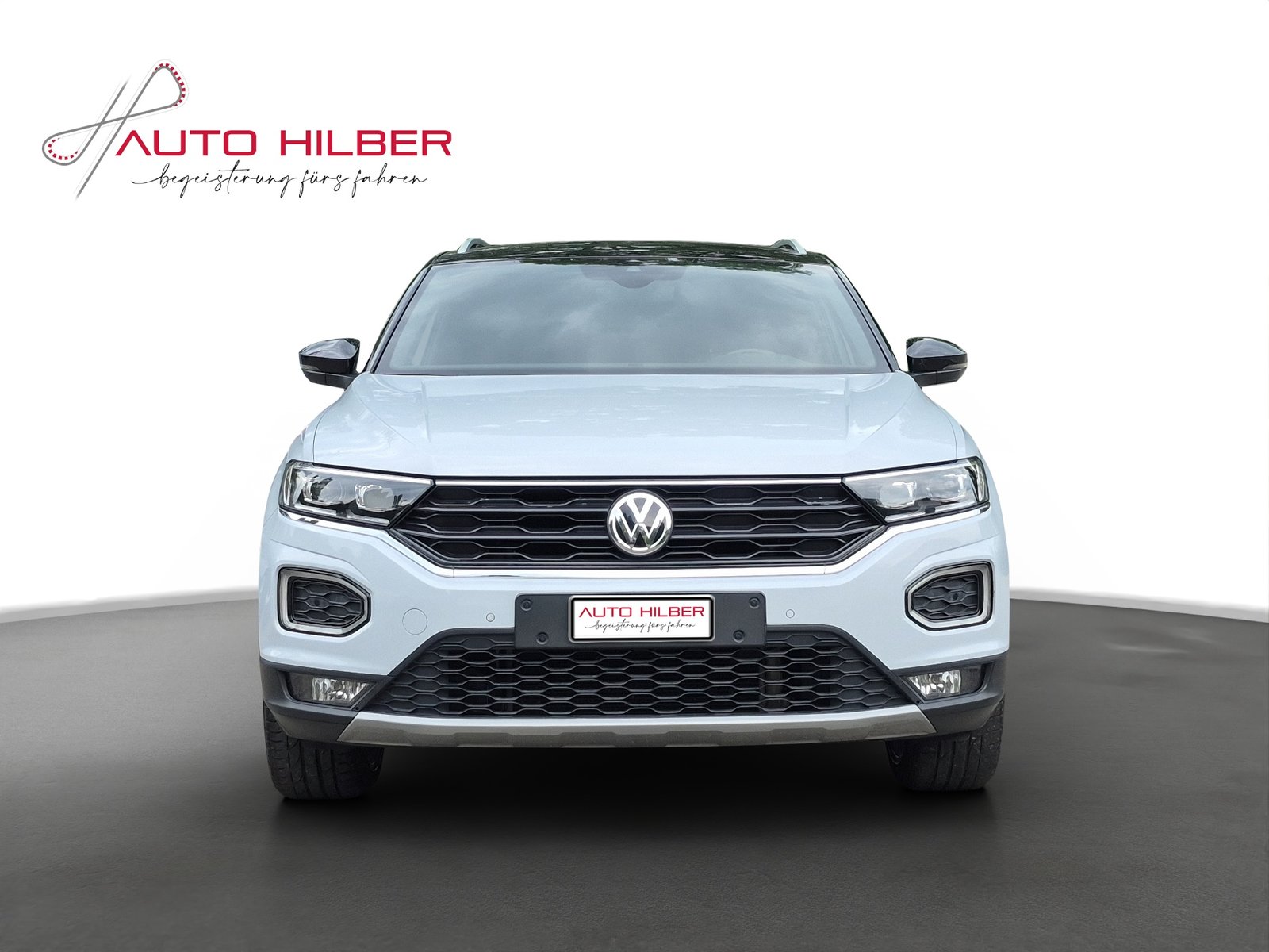 VW T-Roc 1.5 TSI EVO Sport DSG *AppConnect*, Benzin, Occasion / Gebraucht, Automatik - 2