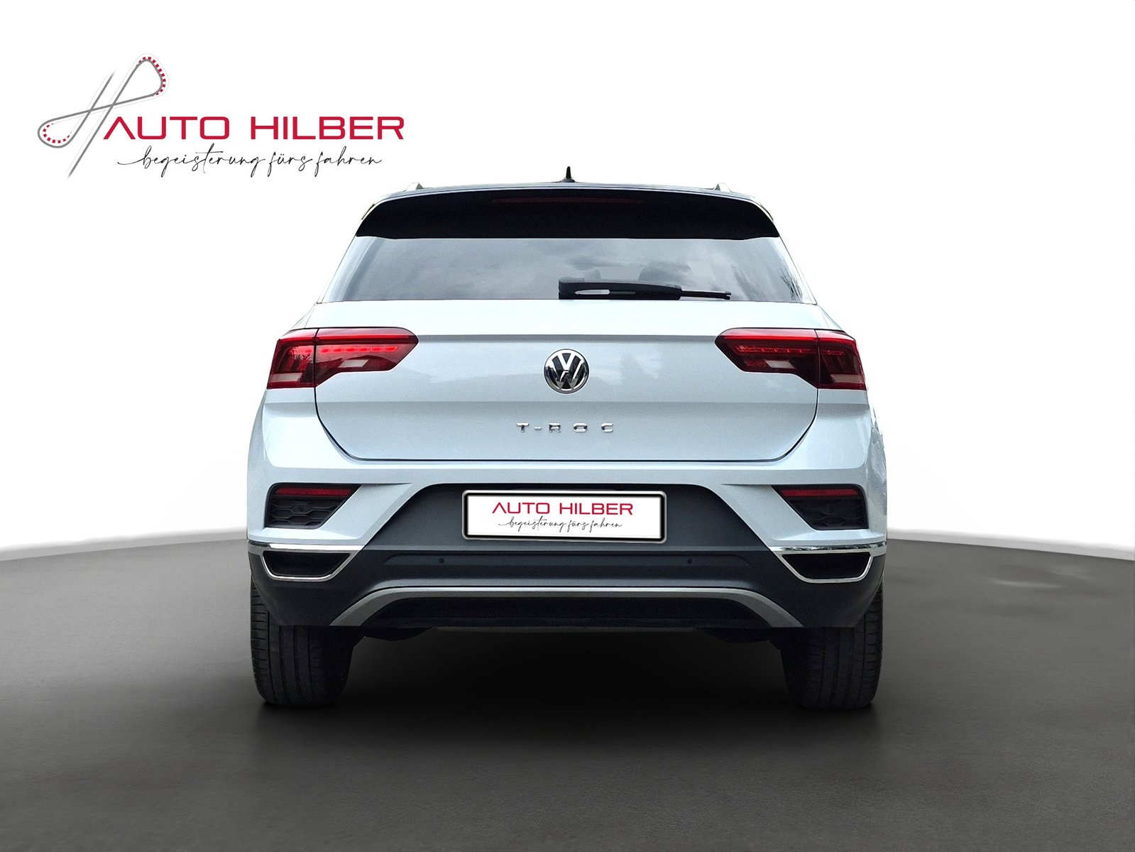 VW T-Roc 1.5 TSI EVO Sport DSG *AppConnect*, Benzin, Occasion / Gebraucht, Automatik - 6