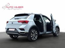 VW T-Roc 1.5 TSI EVO Sport DSG *AppConnect*, Benzin, Occasion / Gebraucht, Automatik - 7