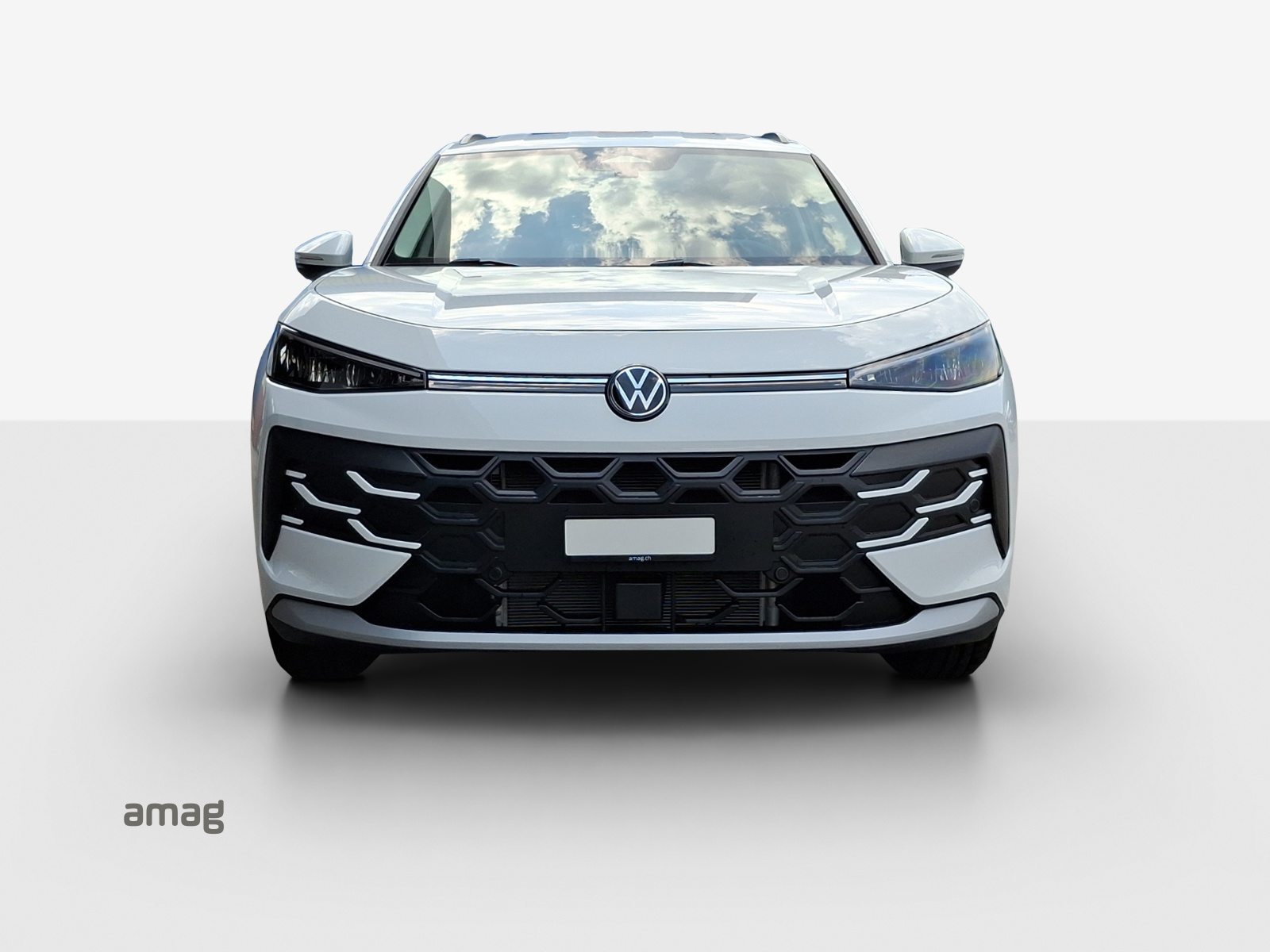 VW T-Roc NF Trend, Essence, Occasion / Utilisé, Automatique - 7