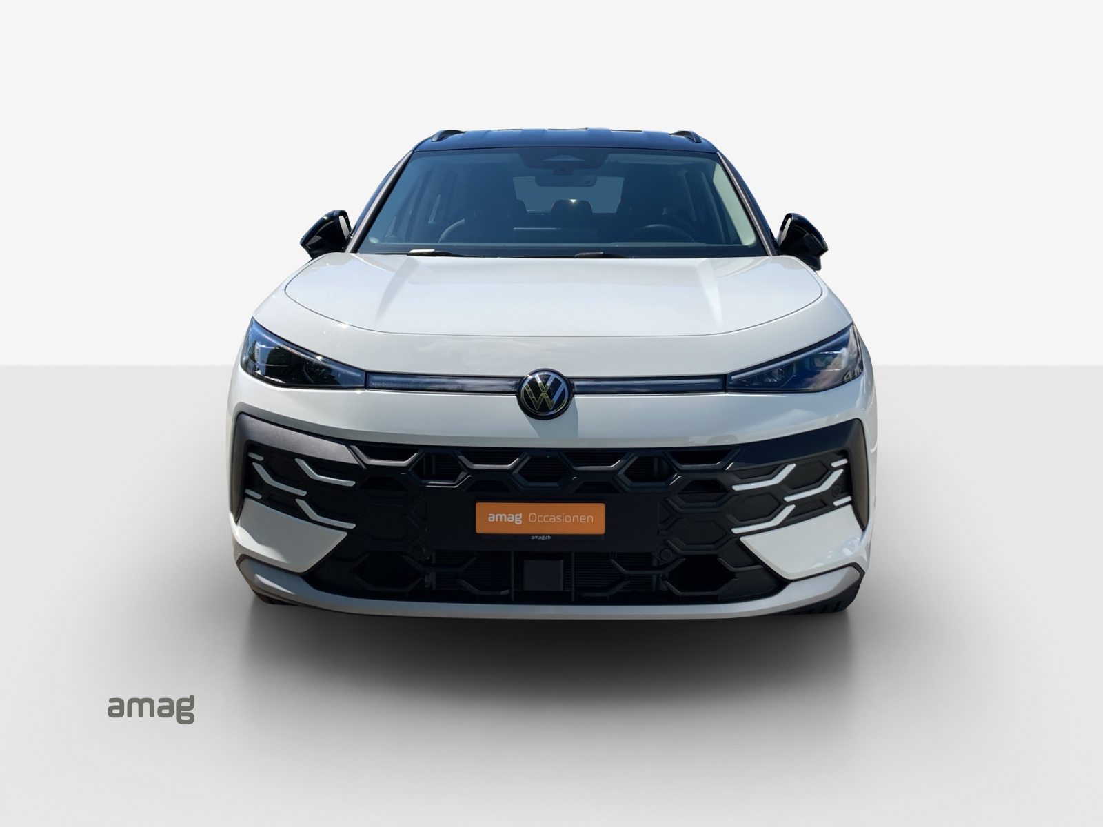 VW T-Roc NF Life, Essence, Occasion / Utilisé, Automatique - 7