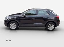 VW T-Roc Basis, Benzin, Occasion / Gebraucht, Handschaltung - 2